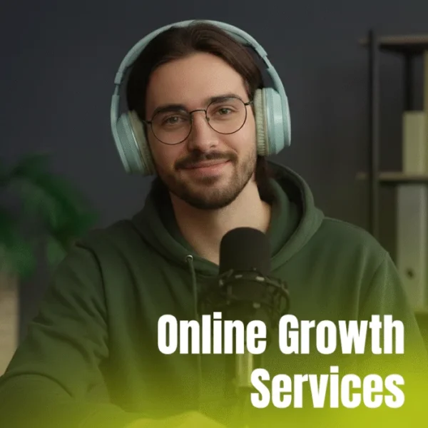 Online Growth Services