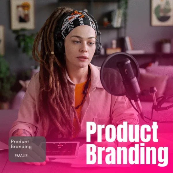 Product Branding