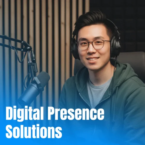 Dicital Presence Solutions
